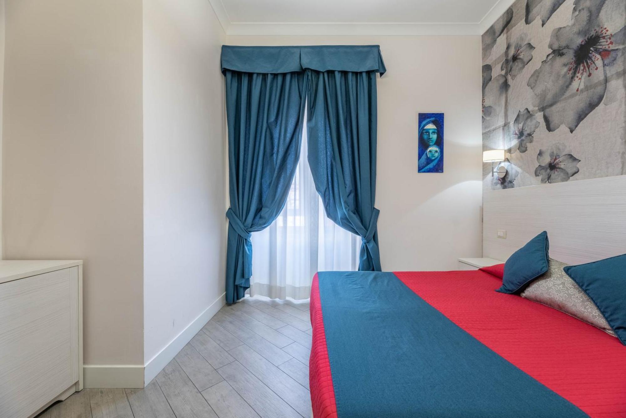 Velvet Suite Ρώμη Δωμάτιο φωτογραφία