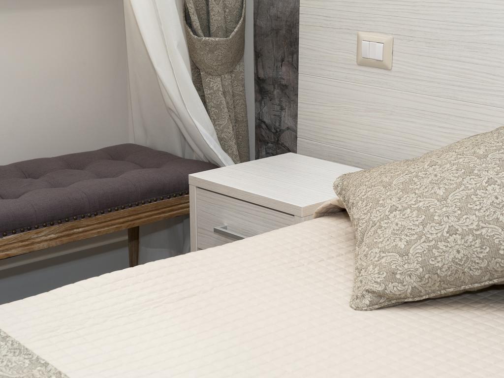 Velvet Suite Ρώμη Εξωτερικό φωτογραφία