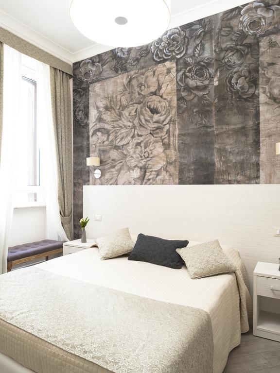 Velvet Suite Ρώμη Εξωτερικό φωτογραφία