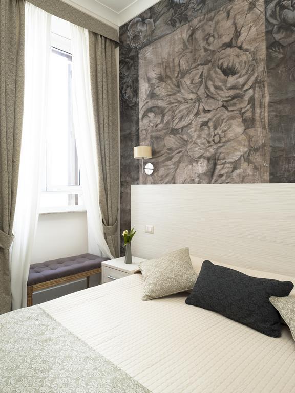 Velvet Suite Ρώμη Εξωτερικό φωτογραφία