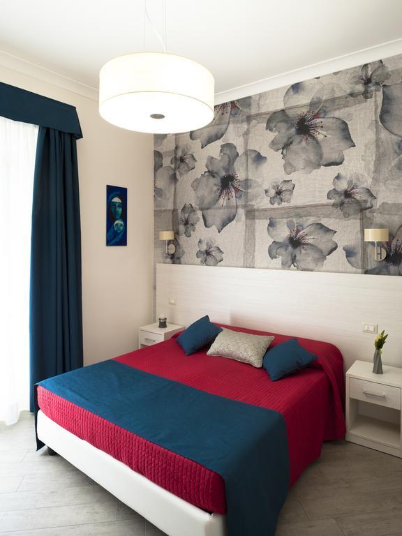 Velvet Suite Ρώμη Εξωτερικό φωτογραφία