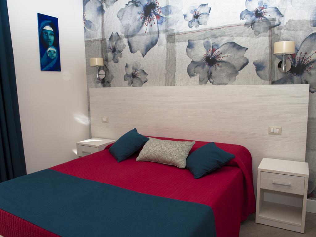 Velvet Suite Ρώμη Εξωτερικό φωτογραφία