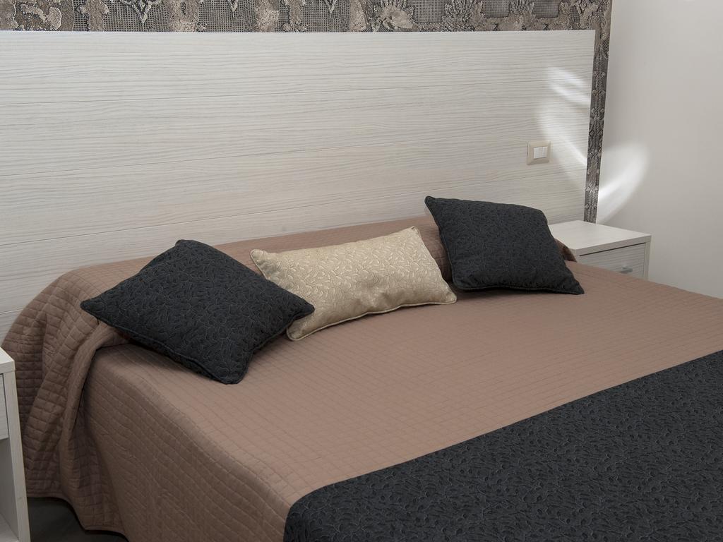 Velvet Suite Ρώμη Εξωτερικό φωτογραφία