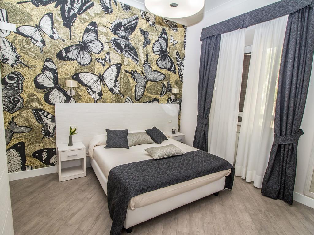 Velvet Suite Ρώμη Εξωτερικό φωτογραφία