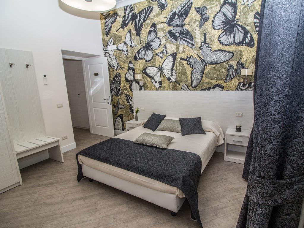Velvet Suite Ρώμη Εξωτερικό φωτογραφία