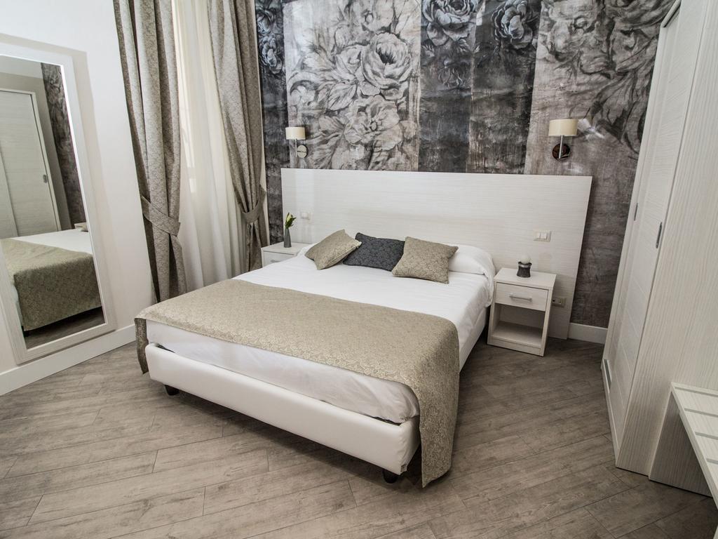 Velvet Suite Ρώμη Εξωτερικό φωτογραφία