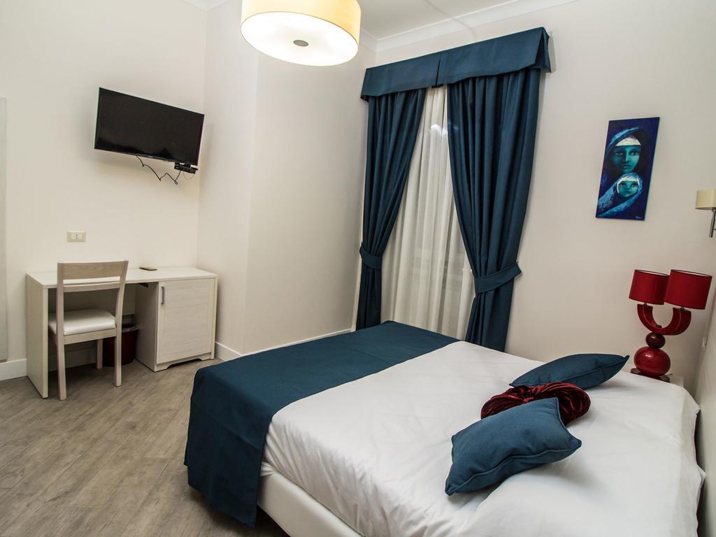 Velvet Suite Ρώμη Εξωτερικό φωτογραφία