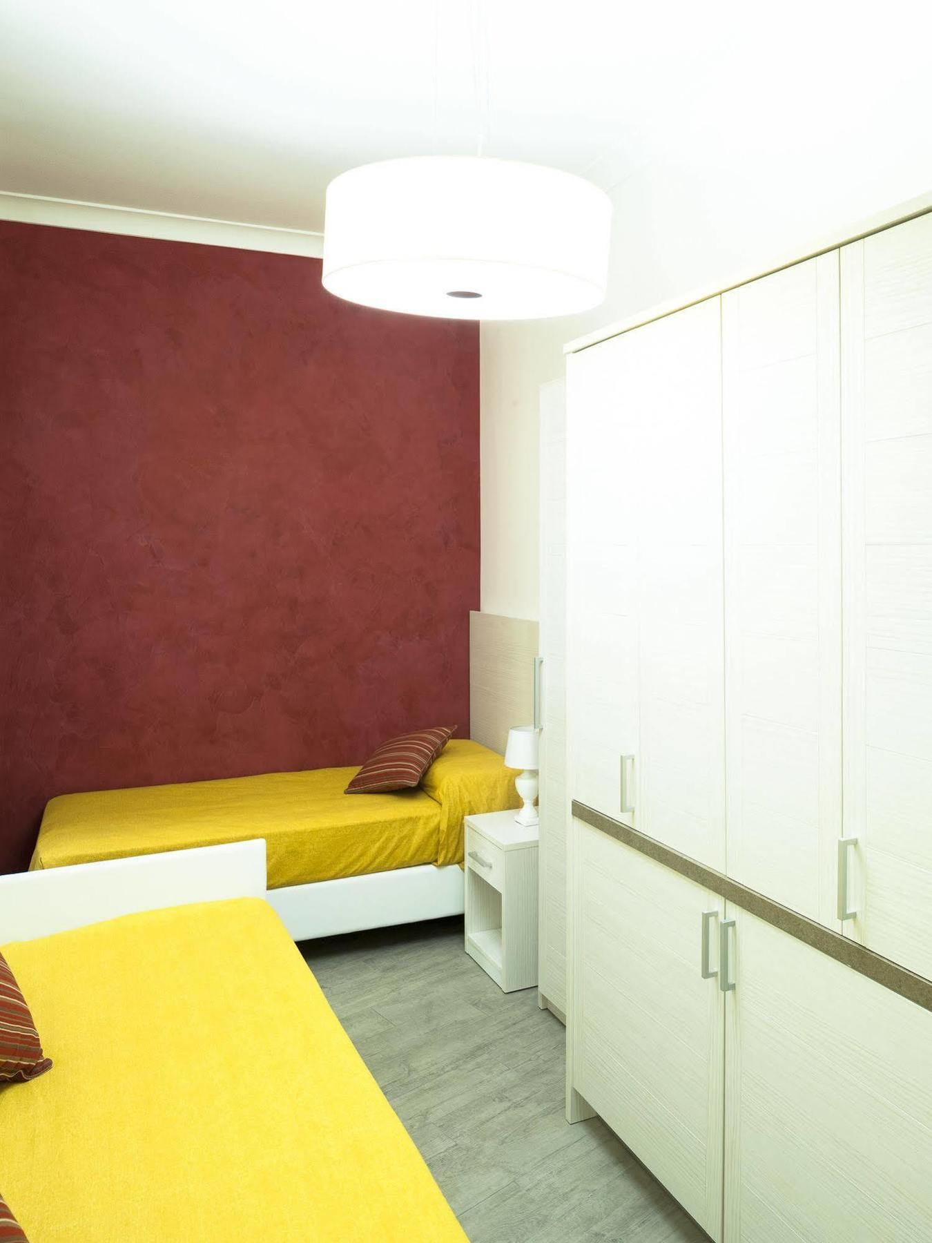 Velvet Suite Ρώμη Εξωτερικό φωτογραφία